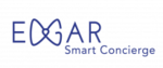 Edgar Smart Concierge logo