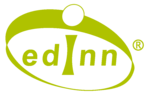 edinn M2 logo
