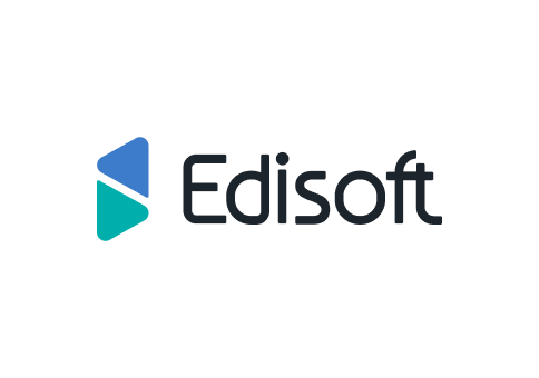 EdiSoft logo