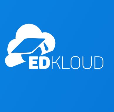Edkloud logo