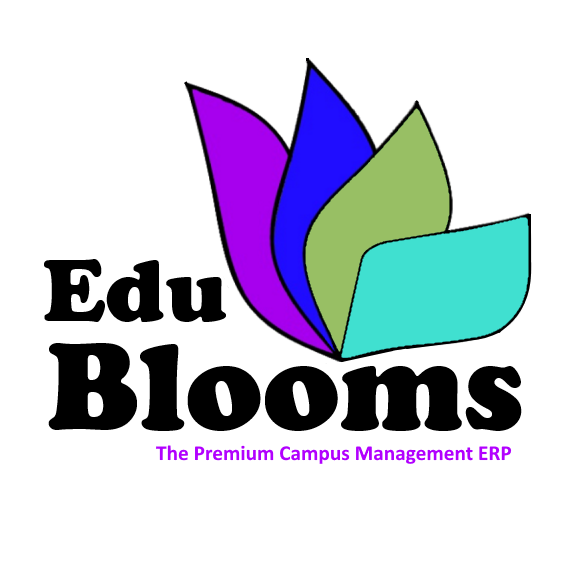 Edublooms logo
