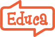 Educa logo
