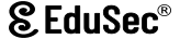 EduSec logo