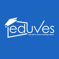 Eduves LMS logo