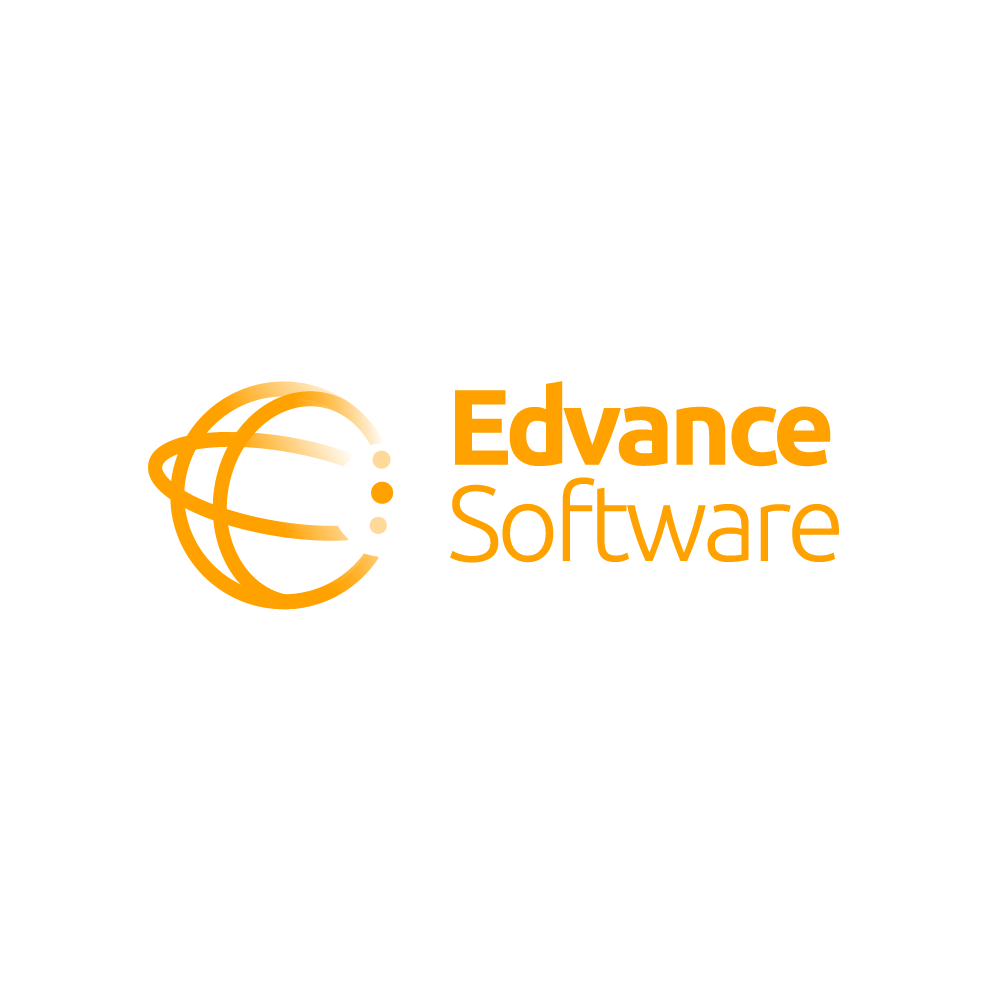 Edvance logo