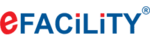 eFACiLiTY® Cafeteria Management System logo