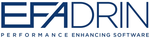 EFAdrin logo