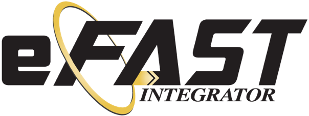 eFast Integrator logo