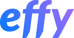 Effy AI logo