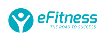 eFitness logo