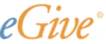 eGive logo