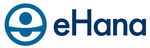 eHana EHR logo