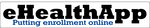eHealthApp logo