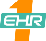 EHR-One logo
