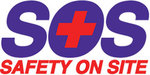 EHS Software by SOS First Aid logo