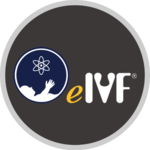 eIVF logo