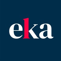 Eka Treasury logo