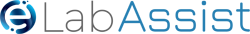 eLabAssist logo