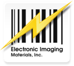 Electronic Imaging Materials logo