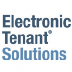 Electronic Tenant Solutions logo