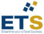 Electronic Travel System logo