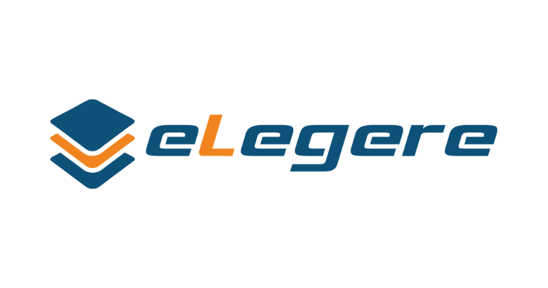 eLegere logo