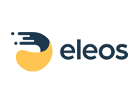 Eleos Health logo
