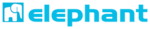 Elephant  logo