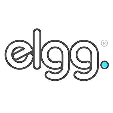 Elgg logo