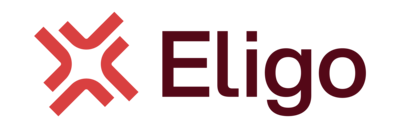 Eligo logo