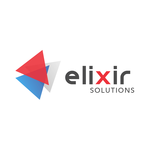 ElixirSync logo