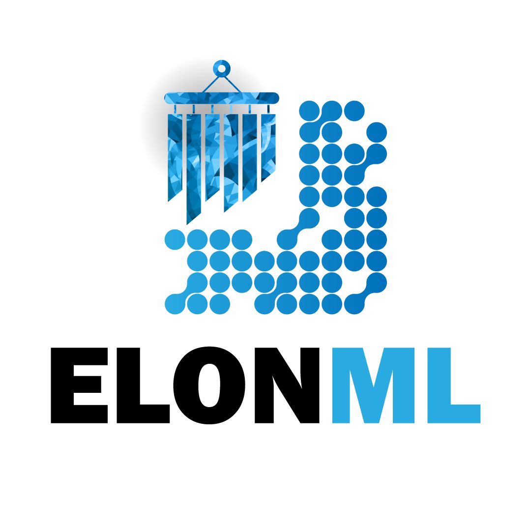 ELON ML logo