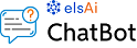 elsAi Chatbot logo