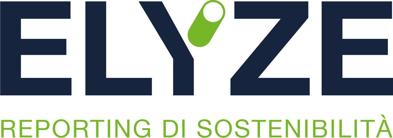 Elyze logo