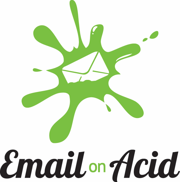 Email on Acid logo