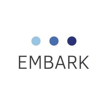 Embark Campus logo