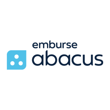 Emburse Abacus logo