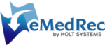 eMedRec logo