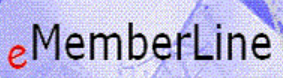eMemberLine logo