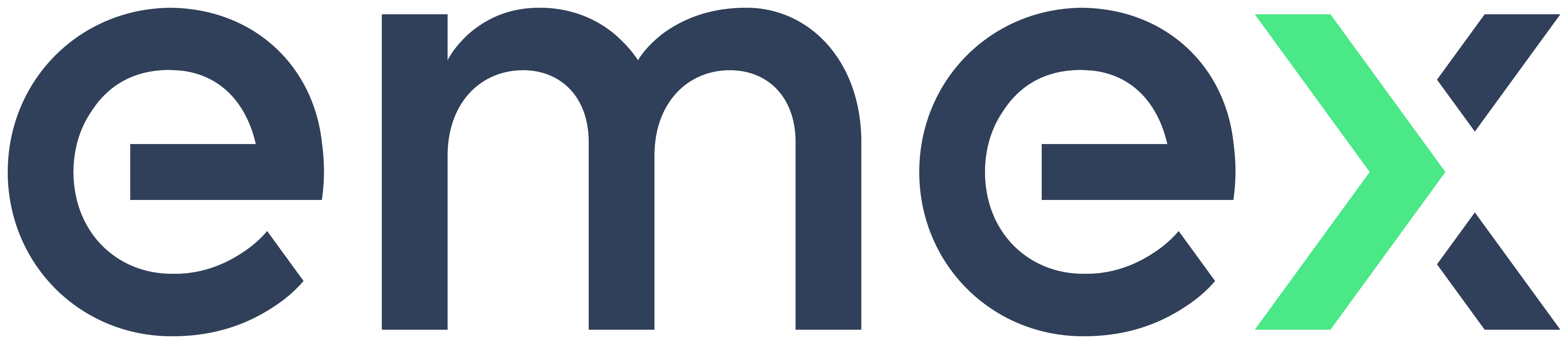 Emex EHS & ESG Software logo