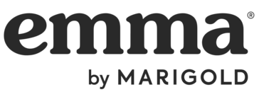 Emma by Marigold logo