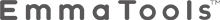 EmmeTools logo