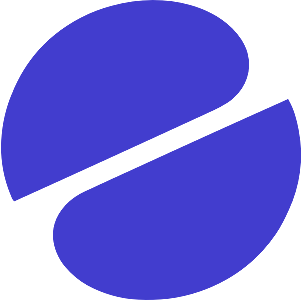 Emotive logo