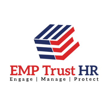 EMP Trust HR logo