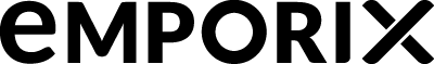 Emporix logo