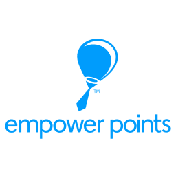 EmpowerPoints logo