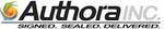 Encrypted Data Gateway Engine logo