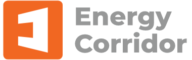 Energy Corridor logo