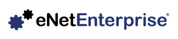 eNetEnterprise logo