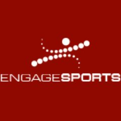 Engage Sports logo